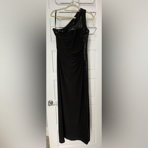 Ralph Lauren Formal/ Evening Dress- Size 12